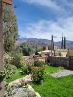 Casa Alegre - B&B Tilcara