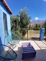 Casa Alegre - B&B Tilcara