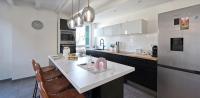 Pamela Loft Aix-les-Bains - B&B Aix-les-Bains