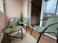 Sunday House Berat by Xhoi - Ferienwohnung Berat