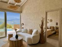 XTC Villas Kefalonia - Villa X - Chambres d'hôtes Argostoli