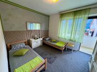 Cozy Sea View Apartment Dobrota - Bed and Breakfast Kotor
