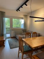 Tra Neve e Lago Mountain Apartment - Bed and Breakfast Sella Nevea