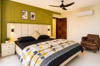 AM Apartments - 1 BHK with View and Parking In Bahria Town - B&B Rawalpindi