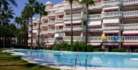 Residencial Casablanca 301,Playa Romana - Ferienwohnung Alcocéber
