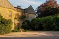 The Courtyard Flat, Kiftsgate Court - B&B Mickleton