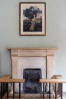 The Courtyard Flat, Kiftsgate Court - B&B Mickleton
