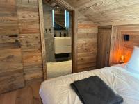 Luxuriöse Ferienwohnung mit 4 Schlafzimmern