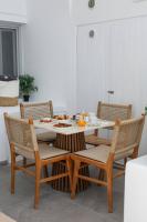 Dagaz Suites - Chambres d'hôtes Fira