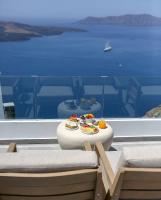 Dagaz Suites - Chambres d'hôtes Fira