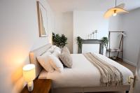 Kent House - Ferienwohnung Ramsgate