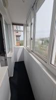 2 комн Слобожанський 107, 6 Лікарня, Гарвіс, Завжди зі світлом - Chambres d'hôtes Dnipro