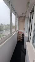 2 комн Слобожанський 107, 6 Лікарня, Гарвіс, Завжди зі світлом - Chambres d'hôtes Dnipro