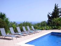 Selecta Casa Esmerdo - Bed and Breakfast Estepona