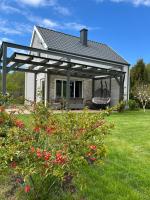 Niebieskie Drzwi Kopalino - B&B Kopalino