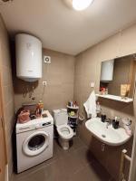 Sky & Sea View Apartment Budva - B&B Budva