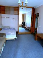 Левобрежная Никольсько-слободская - B&B Kyiv