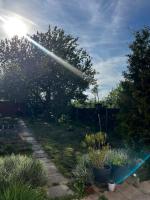 Útulný dom blízko Košíc - B&B Sokoľany