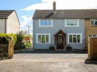 Onny Views - B&B Craven Arms