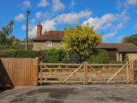 Onny Views - B&B Craven Arms