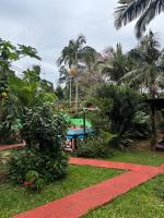 Cabaña Kurupi - Bed and Breakfast Puerto Iguazú