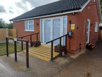 Ives End - Ferienwohnung Buxton