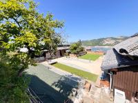 瀬戸内海を望む静かな一棟貸切の宿 - B&B Takamatsu