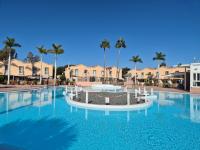 Bungalow Gran Canaria Oasis - Chambres d'hôtes Maspalomas