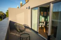 Moderne & zentrale Apartments an der Basilika - B&B Rheine