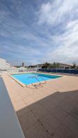 La Cotinière - Vue Océan - Piscine - Parking Privé - Port à Pied - Chambres d'hôtes Saint-Pierre-d'Oléron