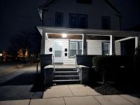 Bachi - Private Room 3 with Parking, Desk & Fast WiFi near Yale, Quinnipiac, SCSU & Hospitals - Chambres d'hôtes Hamden