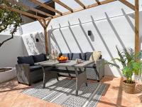 Casa Olivia T2 Fuseta - Ferienwohnung Fuzeta