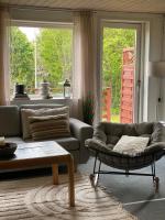 Ålevænget 1 - B&B Gedsted