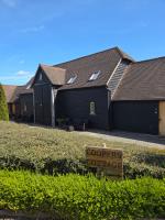 1 Coopers Cottage, Bodiam, East Sussex - Chambres d'hôtes Bedham