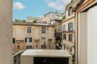 Spanish Steps Love Flat - B&B Rome