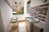 Column Luxury Suite with jacuzzi - Chambres d'hôtes Palerme
