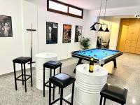Dream Oceana Villa - Ayia Napa - B&B Ayia Napa