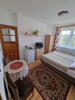 Pokoje Gościnne Nawigator - B&B Władysławowo