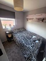 Clover Ground Home - Bed and Breakfast Bristol