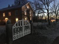 Bergsmansgårdens Gästhus - B&B Asphyttan
