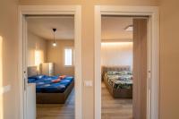 Elegant Apartment Garden & Parking - Ferienwohnung Salò