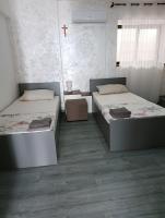 Rooms Angelina Međugorje - Bed and Breakfast Medjugorje