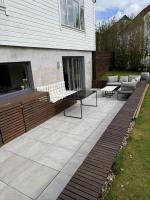 Modern Apartment Near ONS 2026 & Stavanger City - B&B Stavanger