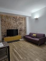 VeronaVera Frattini Historic Elegant Apartment - Ferienwohnung Verona