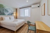 Setúbal Heritage House - B&B Setúbal