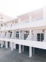 NUA Apartments - Ferienwohnung Ulcinj