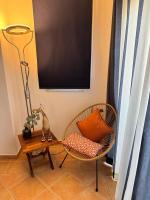 Apartment mit 1 Schlafzimmer