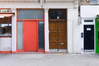 Boutique-Style Stay in the Heart of London - Chambres d'hôtes Londres