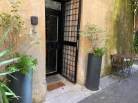 The Burgundy Nest Apartment Campo de' Fiori - Chambres d'hôtes Rome
