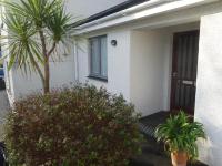 Peaceful garden home with parking - Ferienwohnung Carbis Bay